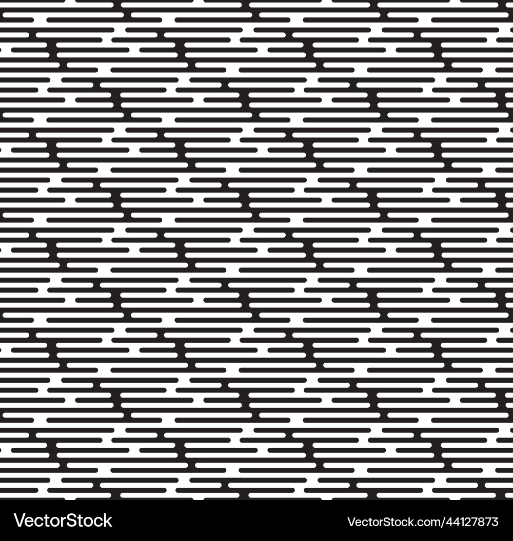 Nahtlose geometrische Muster Nahtlose geometrische Muster Vektorbild