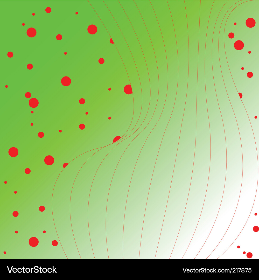 Digital print Vector Image