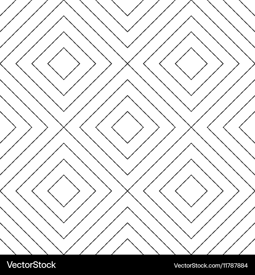Diagonal Stripe Pattern vector image