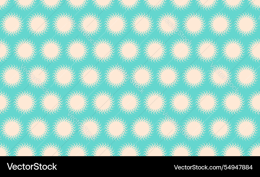 Seamless geometric pattern design abstract tech Seamless geometric pattern design abstract tech vector image