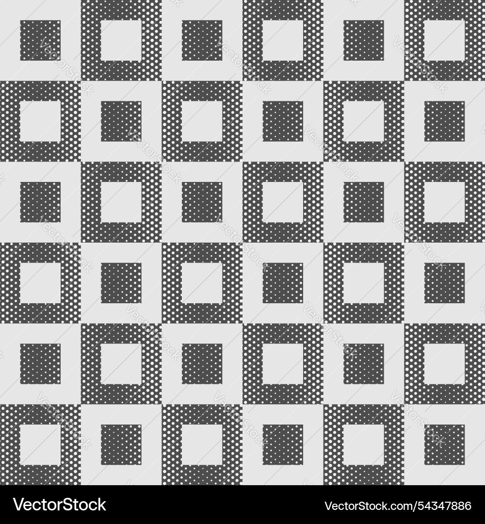 Geometric pattern background featuring an array Geometric pattern background featuring an array vector image
