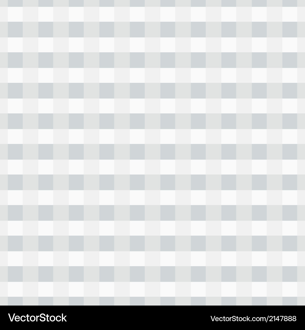 Seamless pattern background vector image