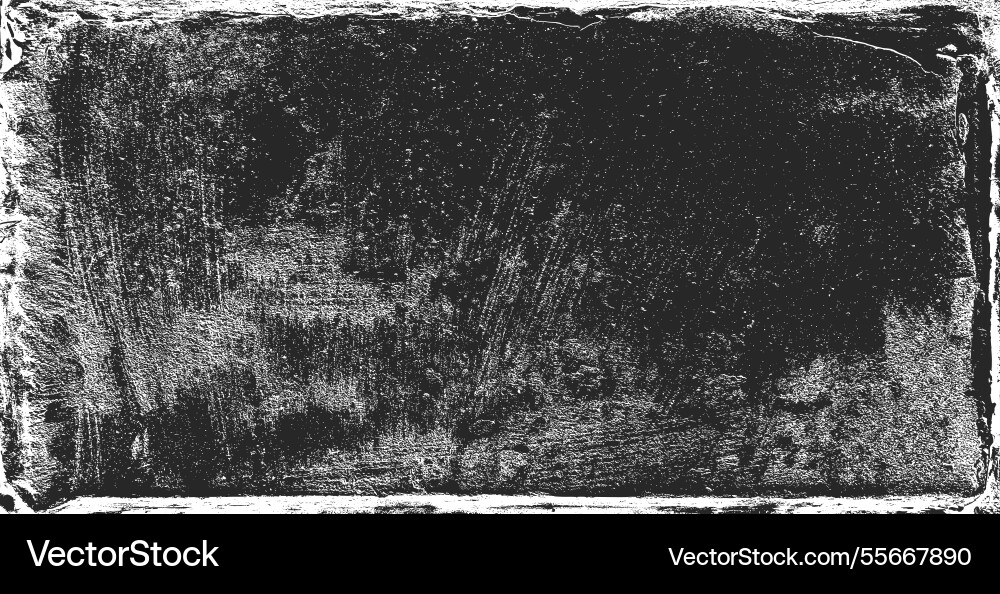 Grunge Paper Texture Vector Image