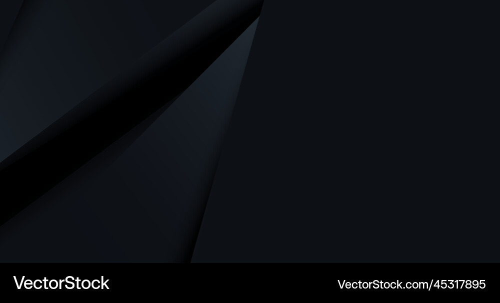 Abstract 3d triangle overlapping background Abstract 3d triangle overlapping background vector image