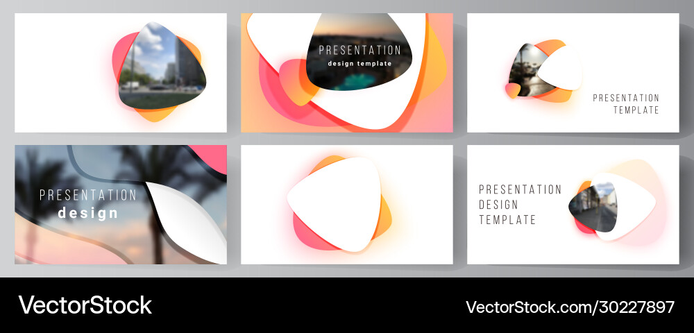 Minimalistic abstract Minimalistic abstract vector image