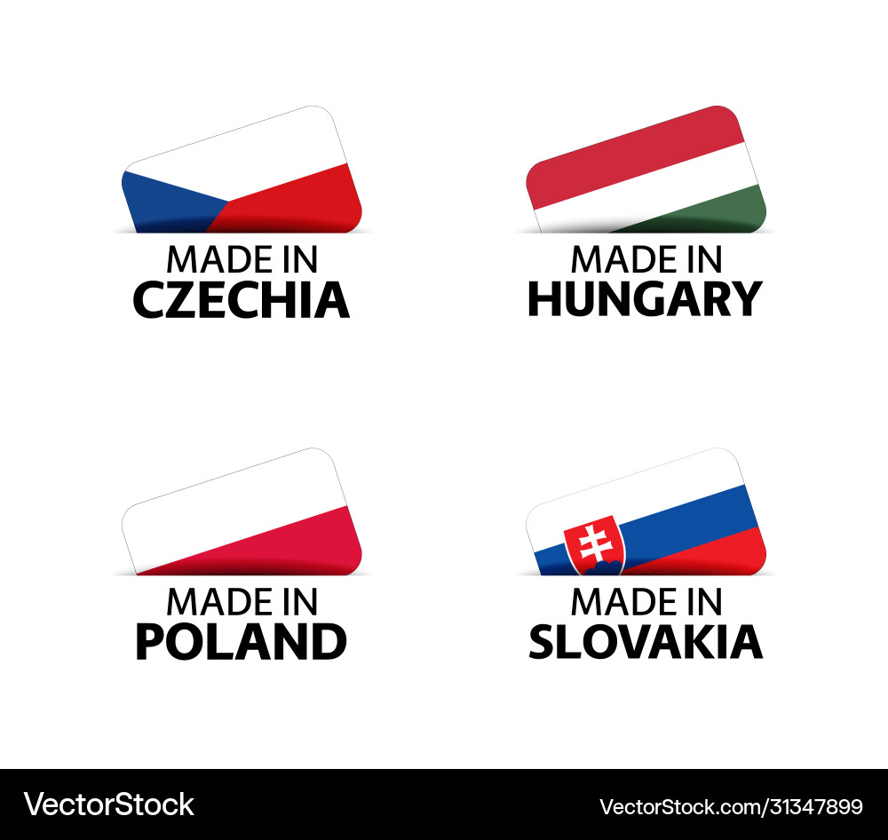 Made in slovakia. Сделано в словакия. Сделано в чехии. Сделано в словакия. Made in slovakia.