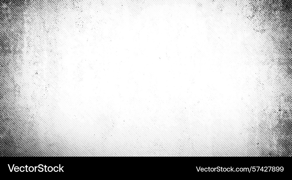 Grunge halftone texture with diagonal lines Grunge halftone texture with diagonal lines vector image