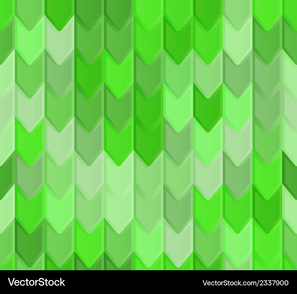 Seamless pattern seems like tiles on the roof Vector Image
