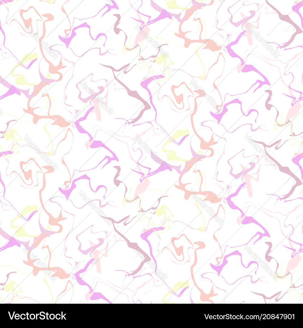 Seamless marble pattern abstract texture Seamless marble pattern abstract texture vector image