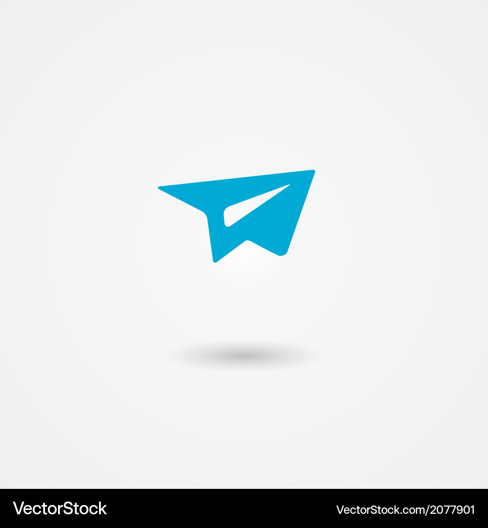 Send mail icon Royalty Free Vector Image - VectorStock