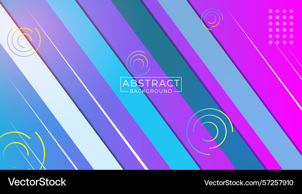 Modern abstract background with diagonal stripes Modern abstract background with diagonal stripes Vector Image