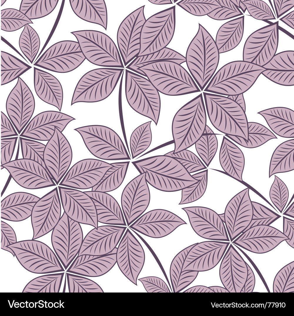 Seamless pattern Vector Image