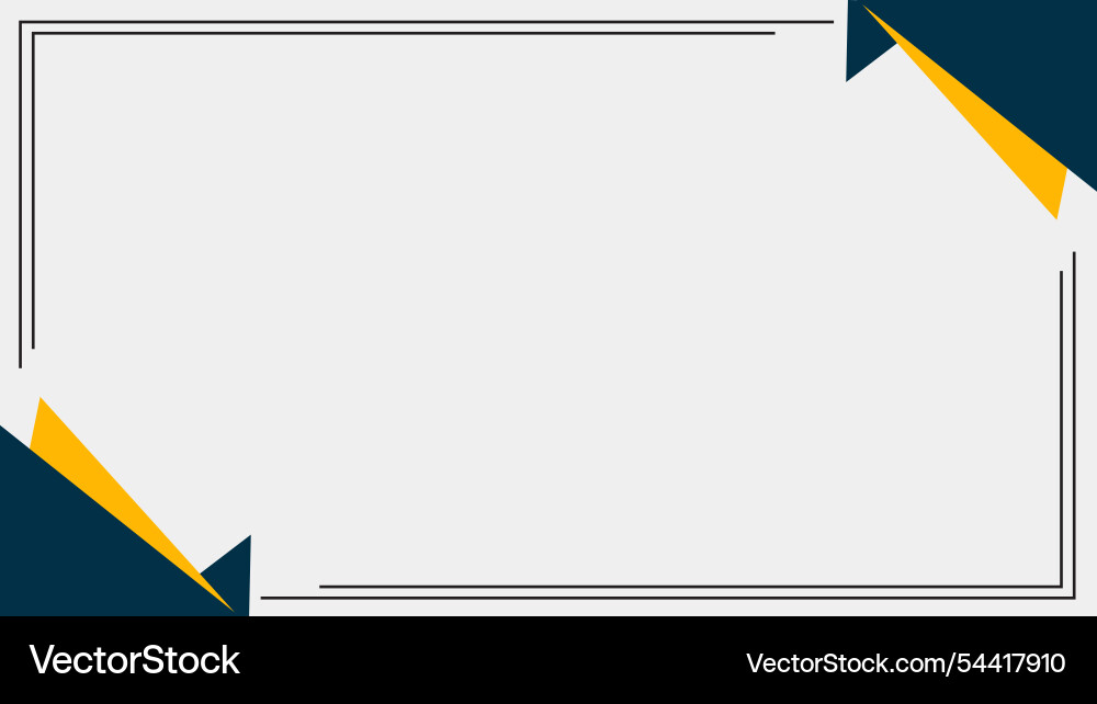 Simple background abstract design suitable for per Vector Image