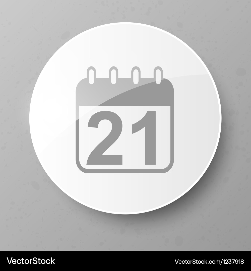 Web element Vector Image