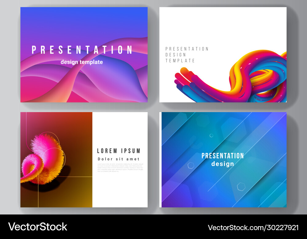Minimalistic abstract Minimalistic abstract vector image