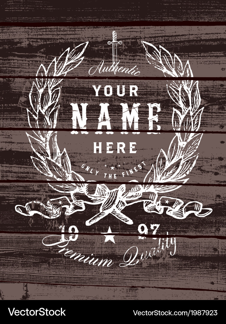 Fancy design elements Vector Image