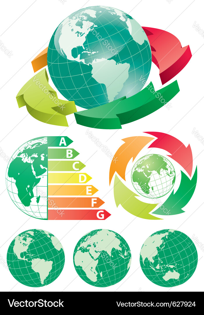 Infographics Royalty Free Vector Image - VectorStock