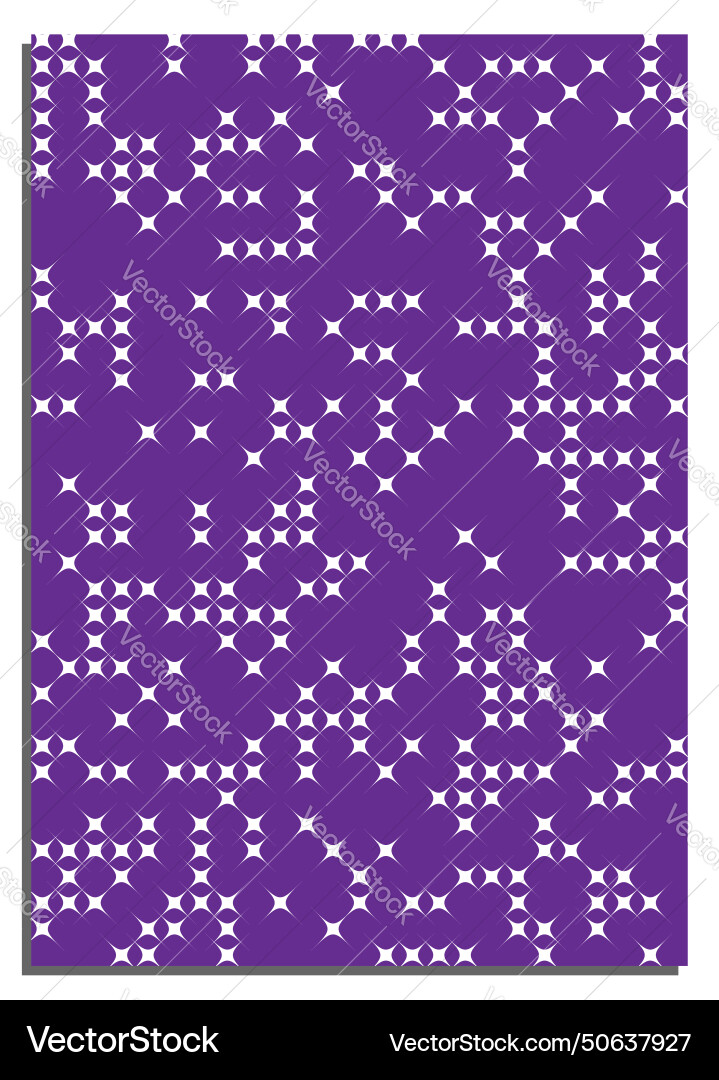 Vertical violet pixels abstract background Vertical violet pixels abstract background Vector Image