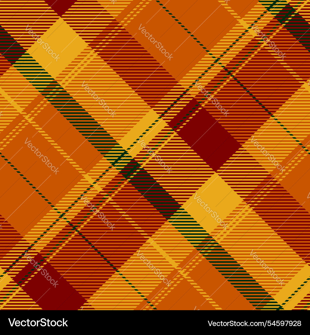 Fuzzy background check textile furry pattern Vector Image