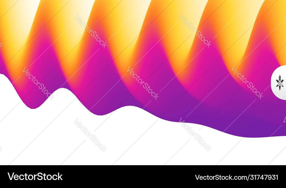 Abstract background with dynamic effect motion – Royalty-Free Vector ...