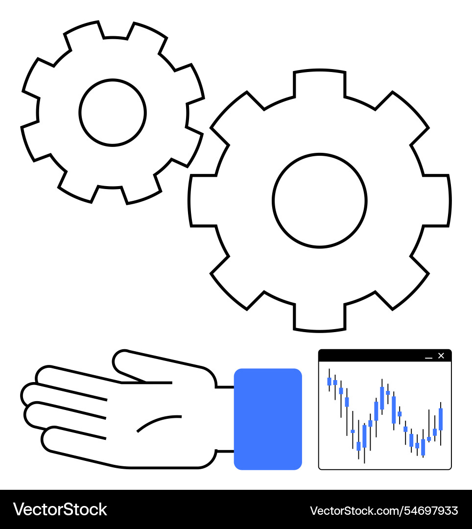 Collaboration and performance analysis through Collaboration and performance analysis through vector image