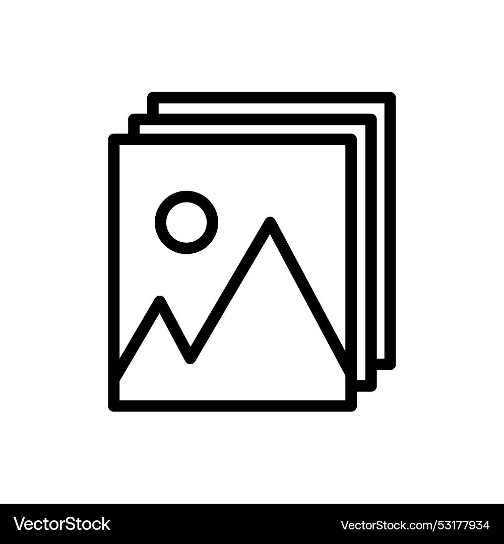 Print Print vector image
