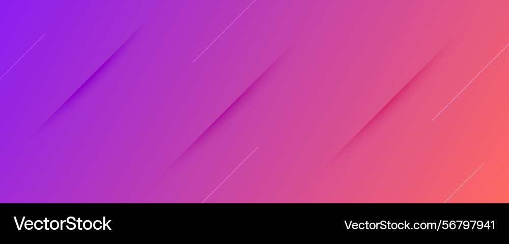 Abstract gradient background with lines Abstract gradient background with lines vector image