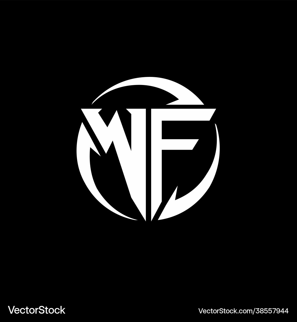 Wf Logo Vector Images (over 1,700)