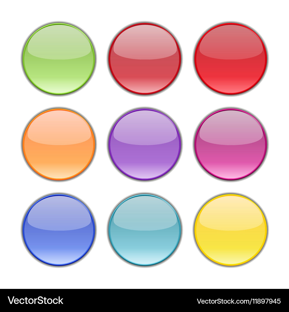 Design elements Vector Image