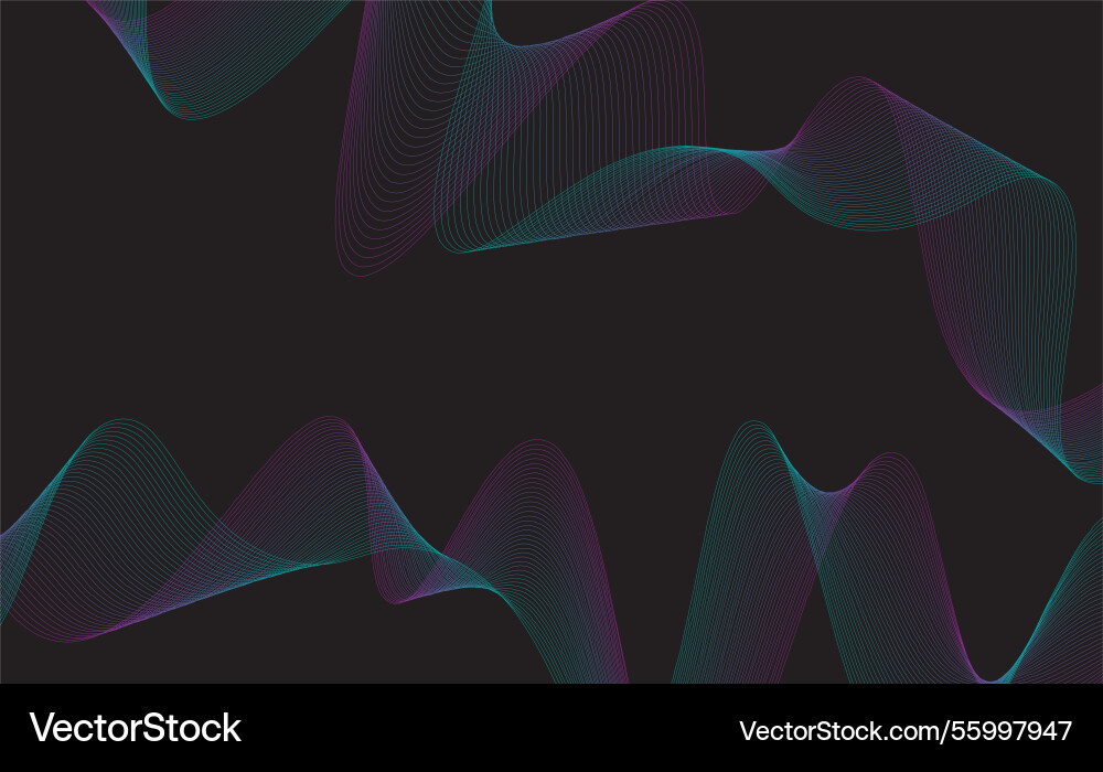 Background and texture Vector Image
