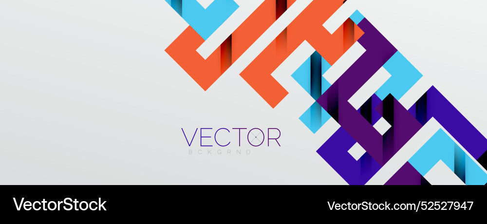 Color bend lines with shadow texture effect Color bend lines with shadow texture effect Vector Image