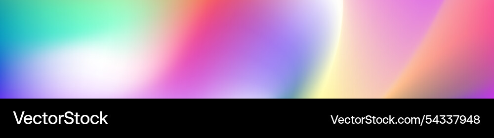 Abstract background gradient ambient style Abstract background gradient ambient style vector image