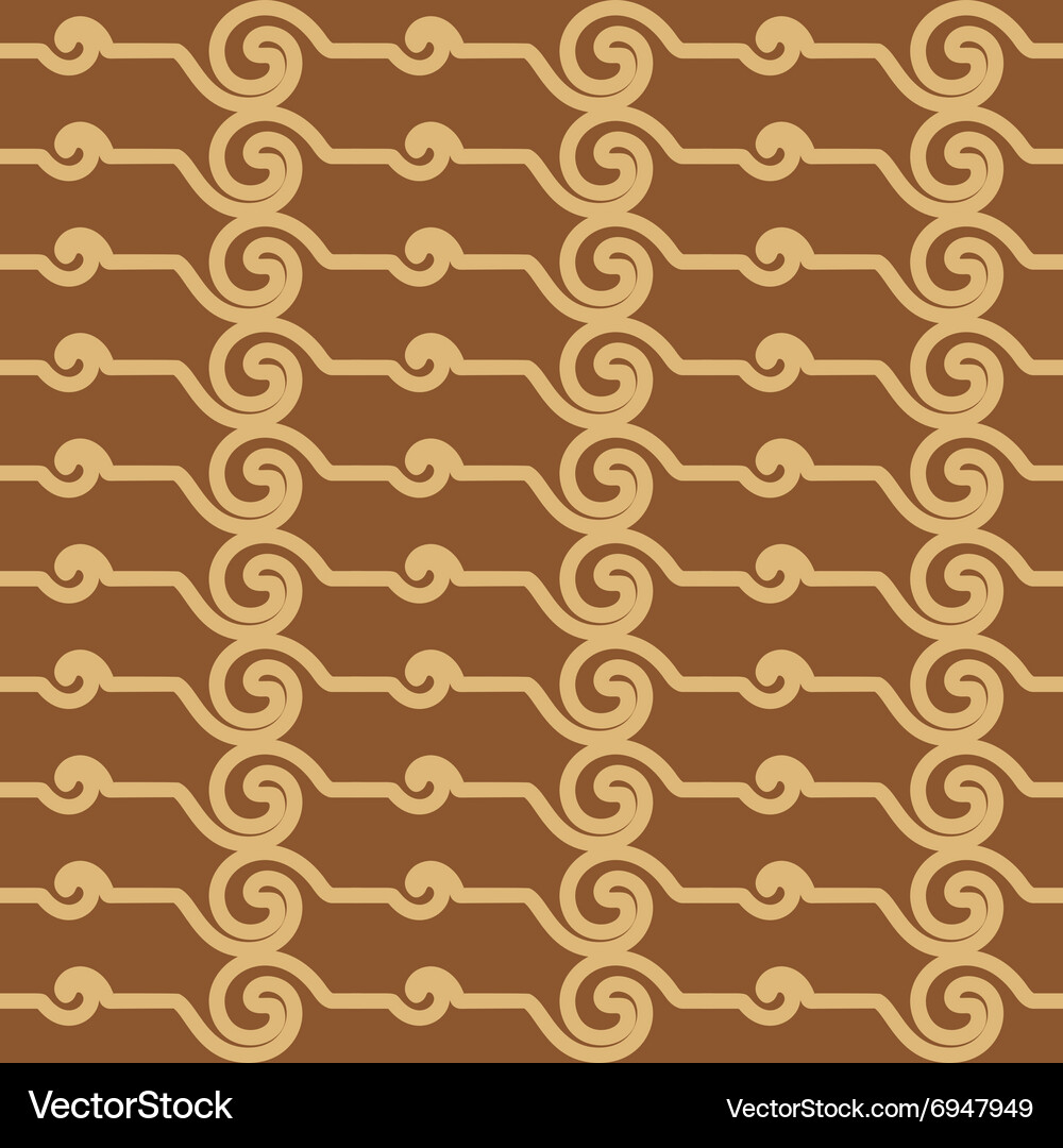Background pattern Vector Image