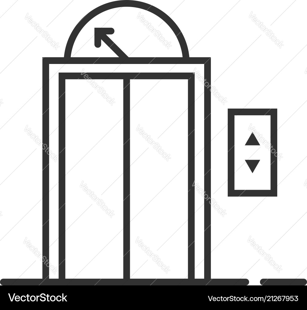 Elevator Logo Vector Images (over 3,400)
