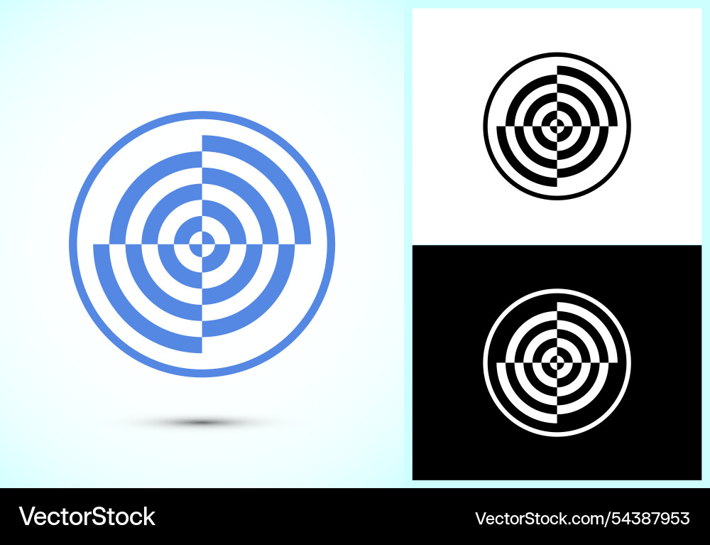 Wifi icon design internet connection symbol Vector Image