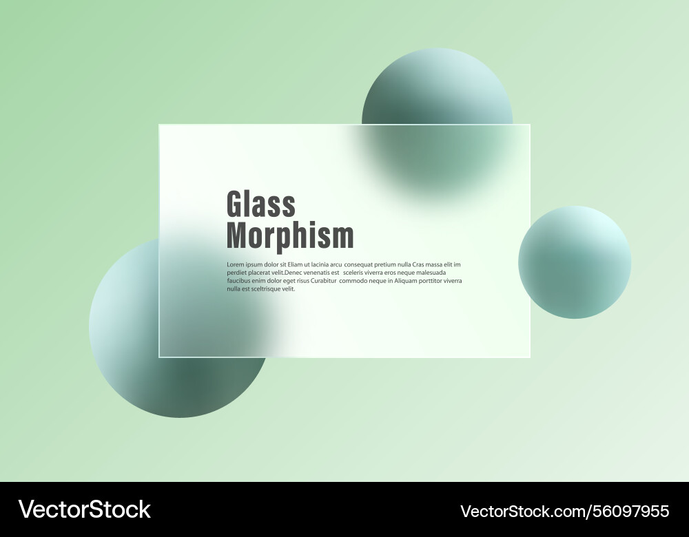 Gradient abstract background Gradient abstract background vector image