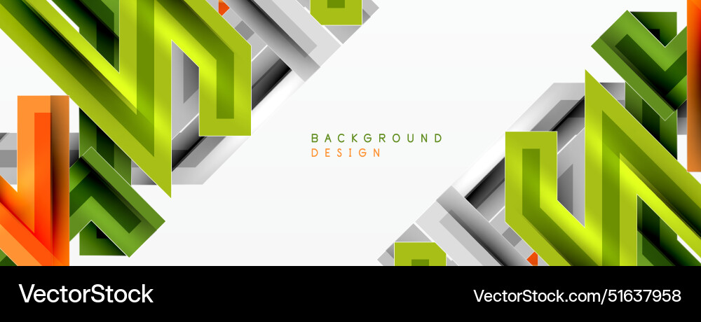 Line zig zag dynamic geometric abstract background Line zig zag dynamic geometric abstract background vector image