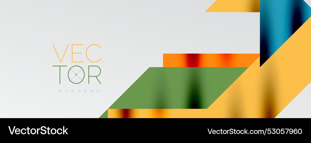 Dynamic lines and triangles Dynamic lines and triangles Vector Image
