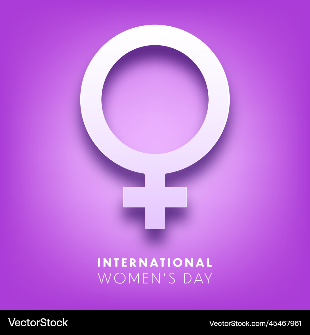 Frauen Tag violett Hintergrund mit Text März 8 Frauen Tag violett Hintergrund mit Text März 8 vektorbild