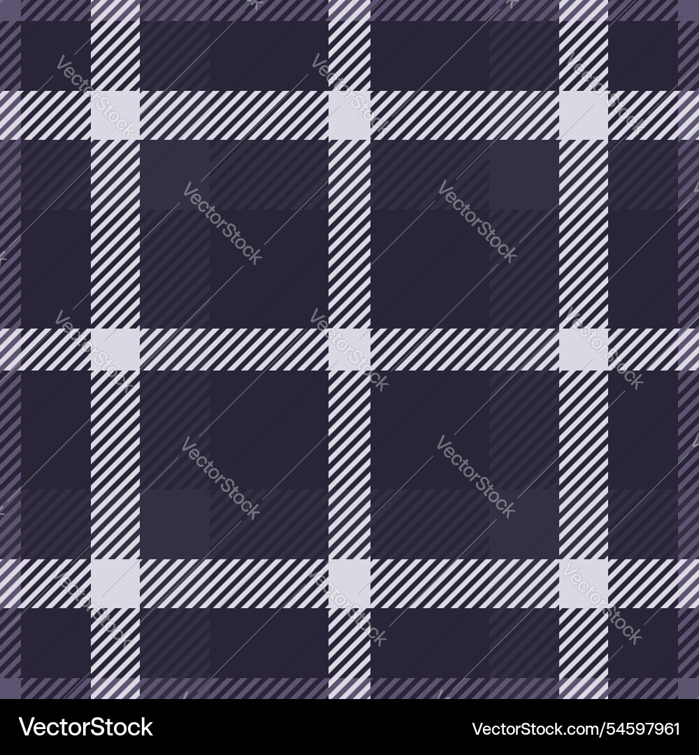 Suite pattern background seamless tracery check vector image
