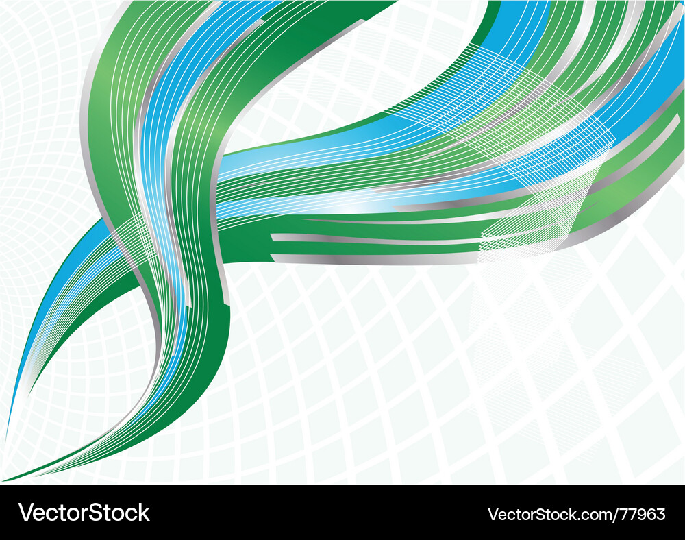 Background Vector Image