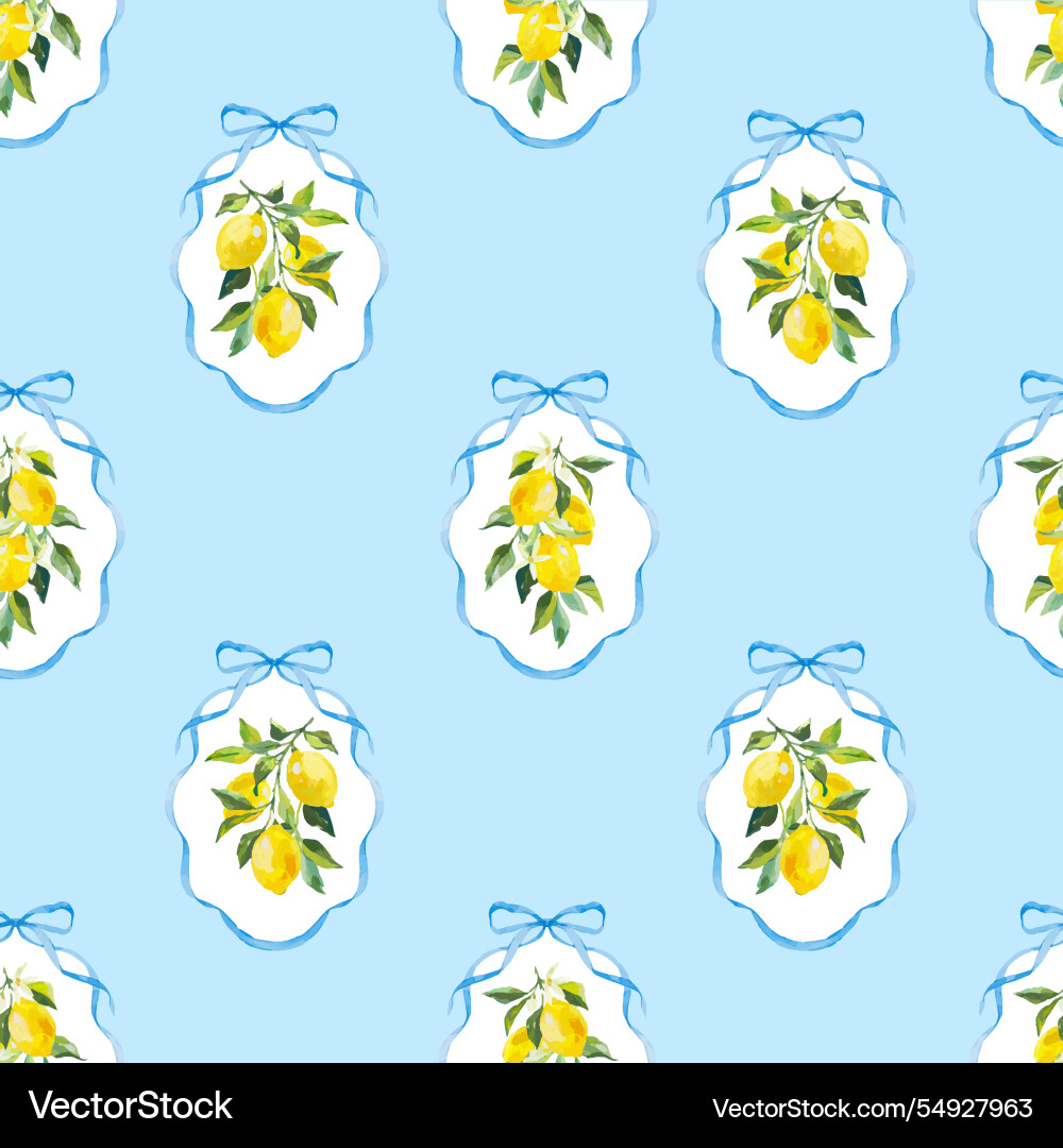 Beautiful seamless checkered pattern Beautiful seamless checkered pattern vector image
