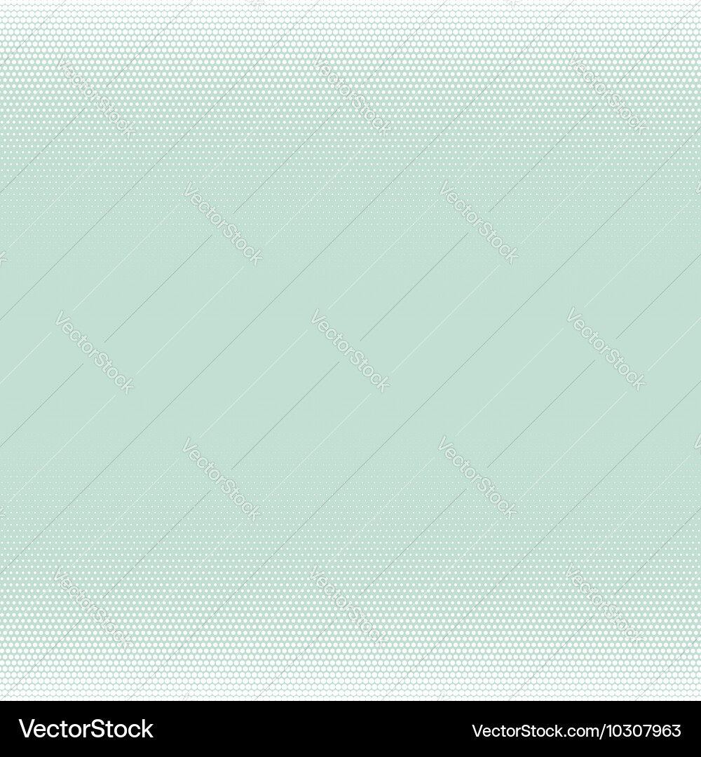 Seamless modern pattern with dots Vector Image