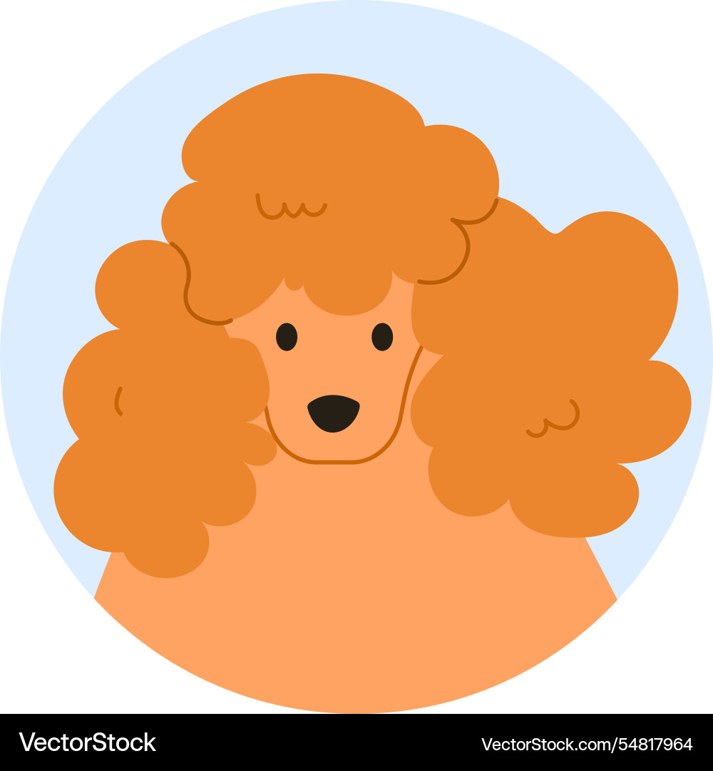 Charming cartoon featuring an apricot Charming cartoon featuring an apricot vector image
