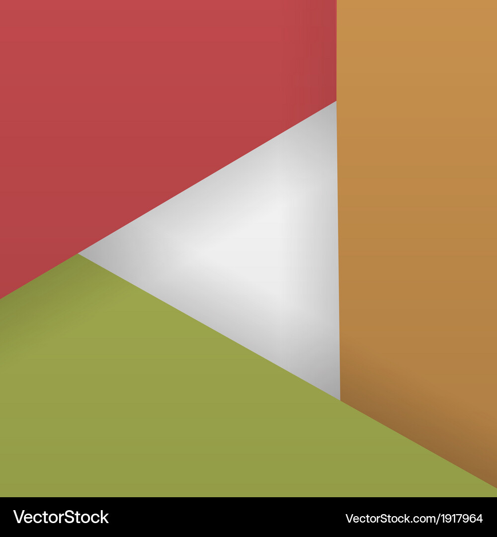 Papers layer Vector Image
