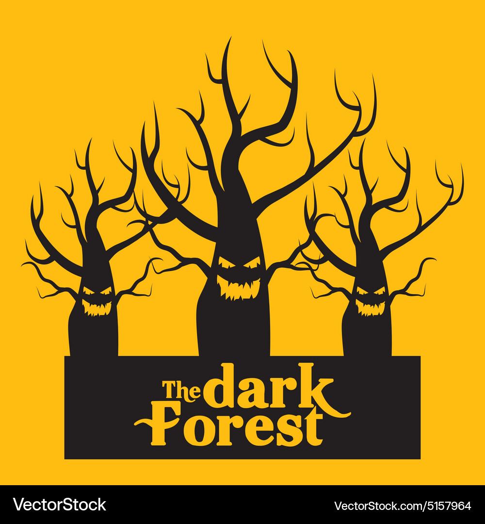 Tree design Vector Image
