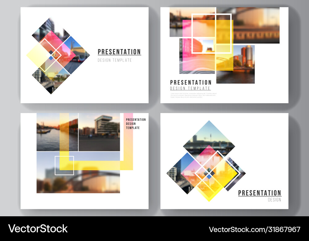 Minimalistic abstract Minimalistic abstract vector image