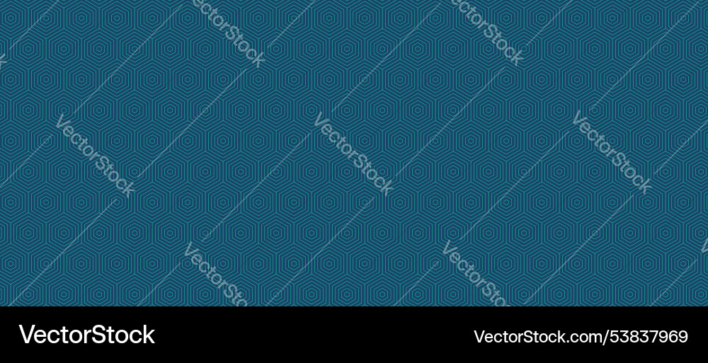Seamless geometric pattern design abstract tech Seamless geometric pattern design abstract tech vector image