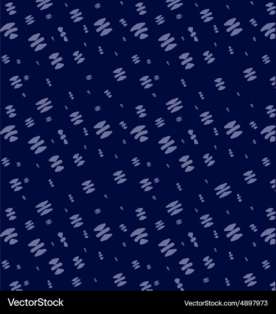 Background pattern modern Vector Image