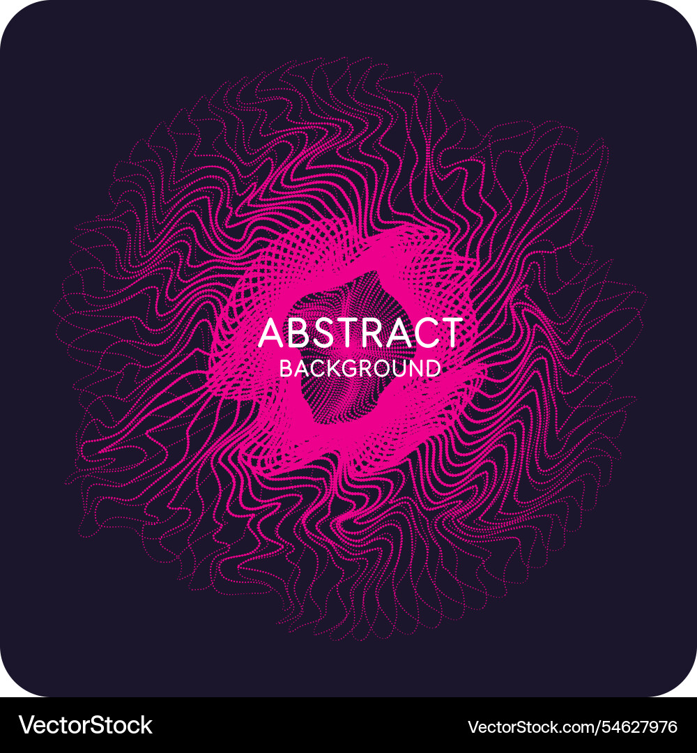 Abstract background for text placement a modern Abstract background for text placement a modern vector image